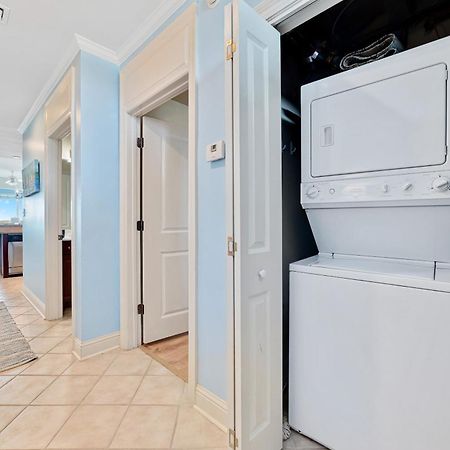 The Wharf 603 Villa Orange Beach Bagian luar foto