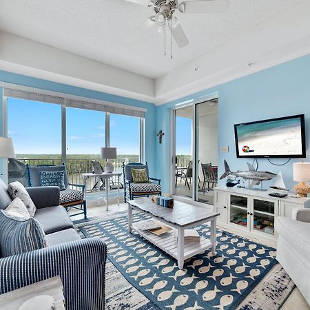 The Wharf 603 Villa Orange Beach Bagian luar foto