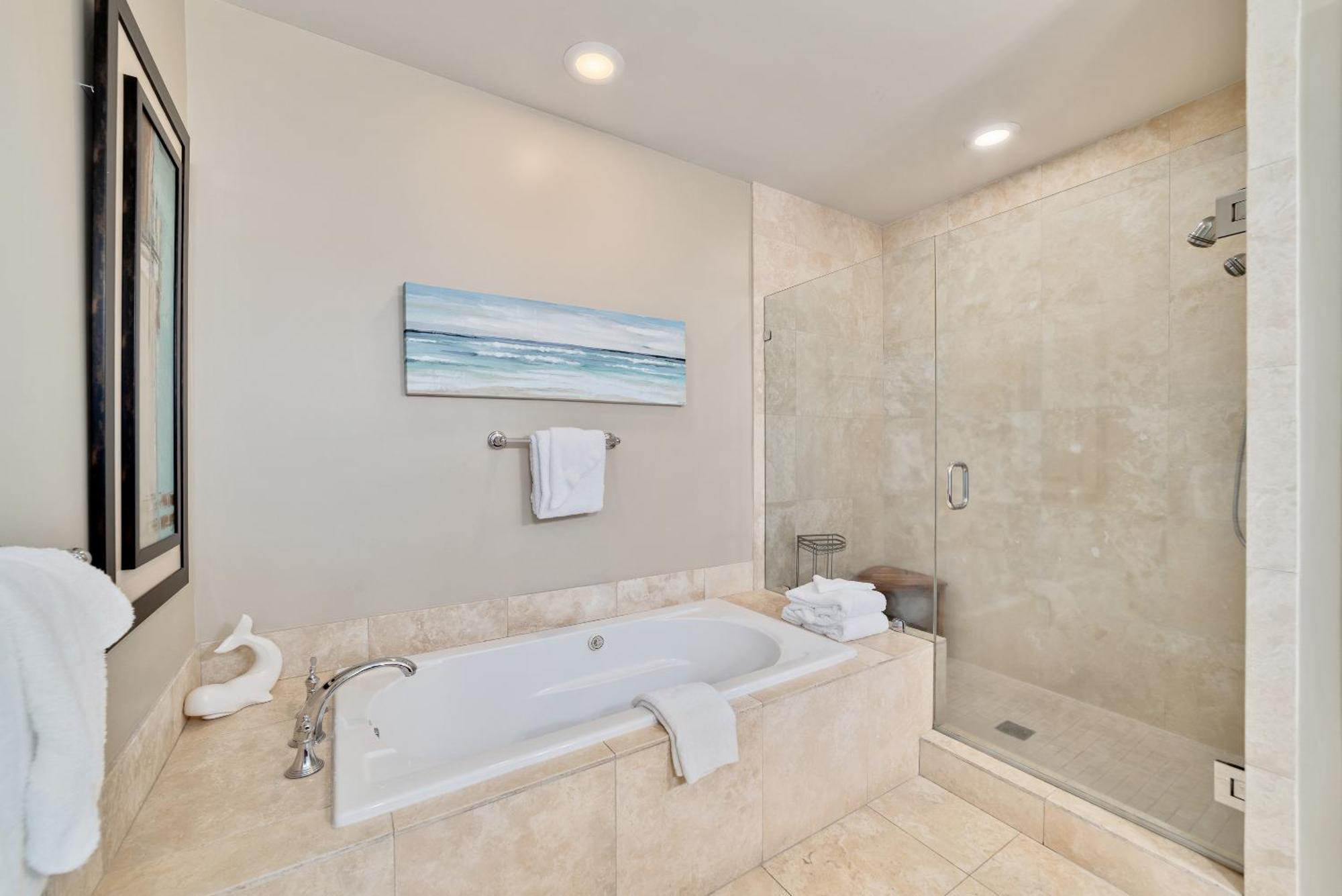 The Wharf 603 Villa Orange Beach Bagian luar foto