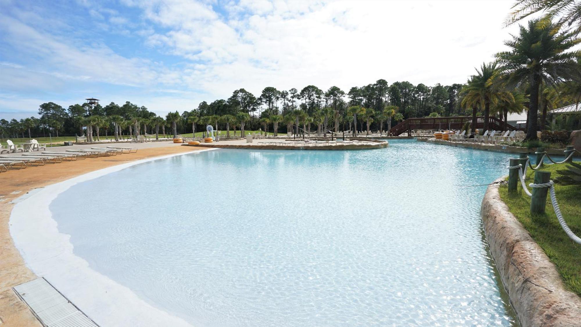 The Wharf 603 Villa Orange Beach Bagian luar foto