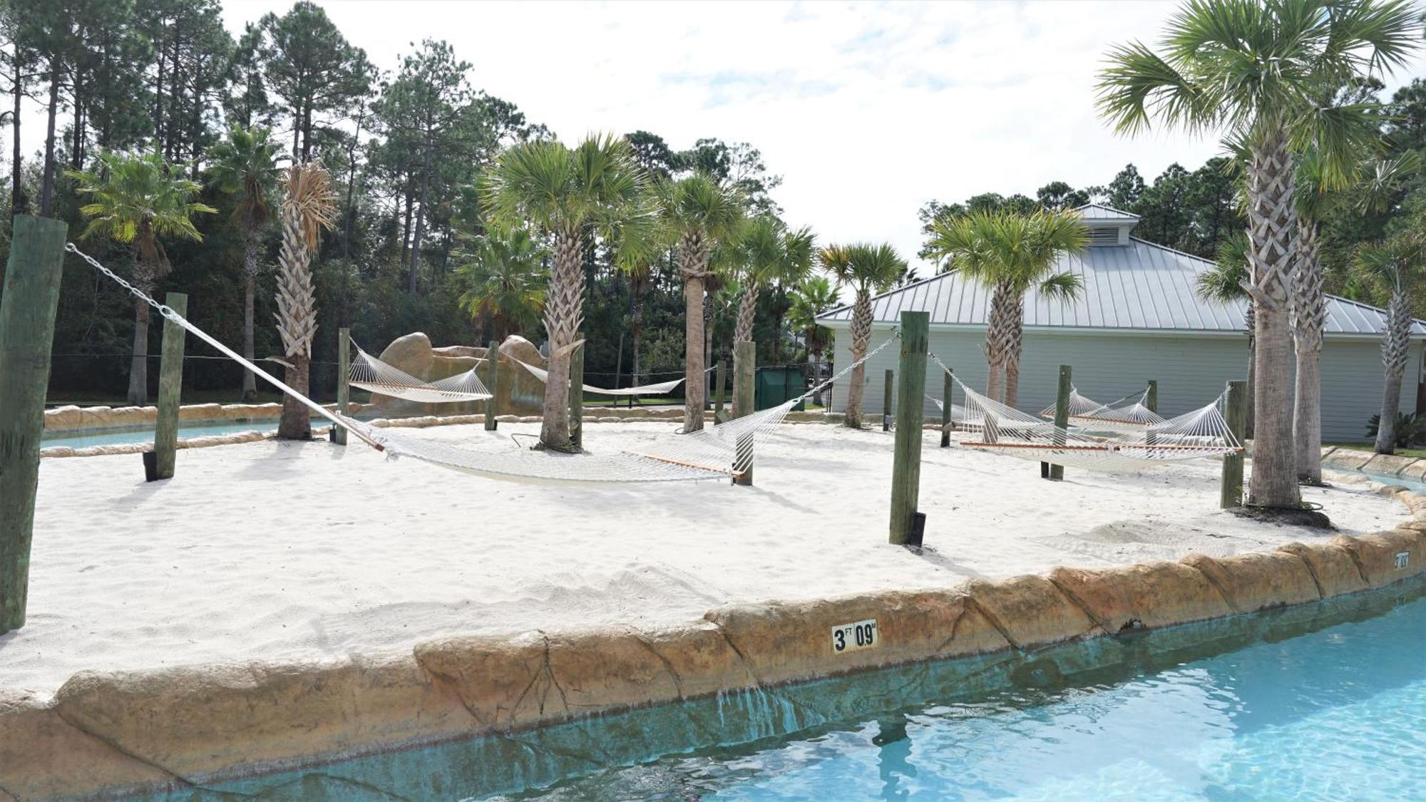 The Wharf 603 Villa Orange Beach Bagian luar foto