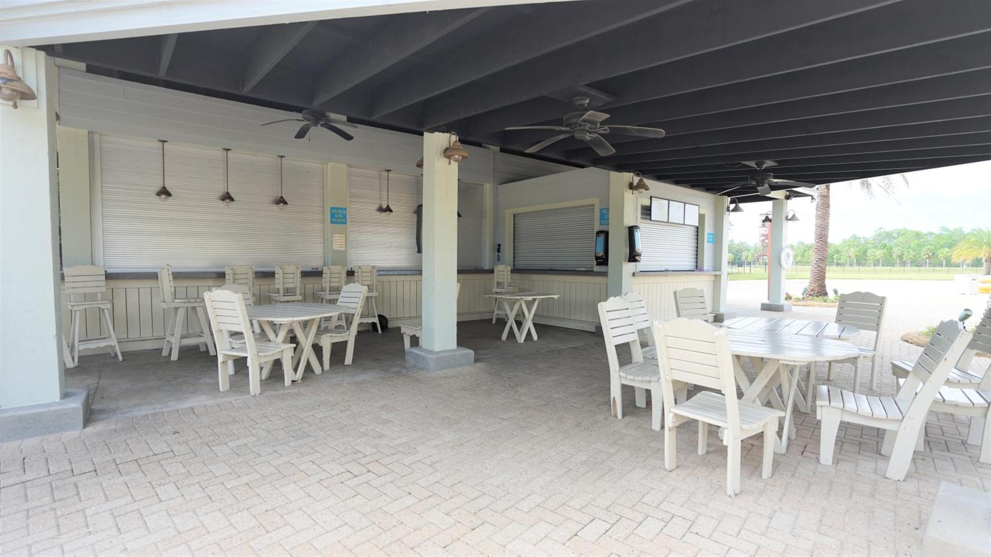 The Wharf 603 Villa Orange Beach Bagian luar foto