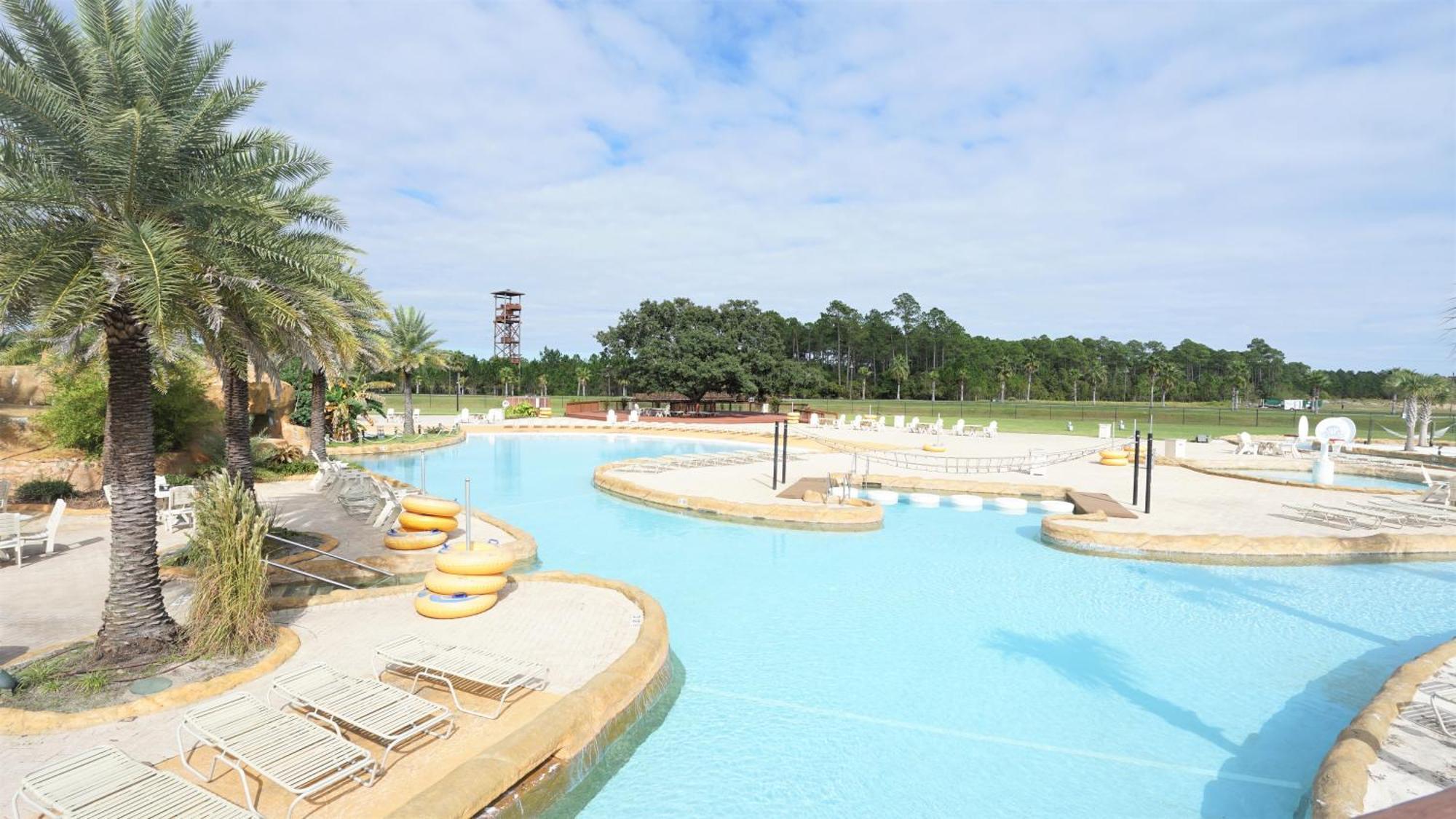 The Wharf 603 Villa Orange Beach Bagian luar foto