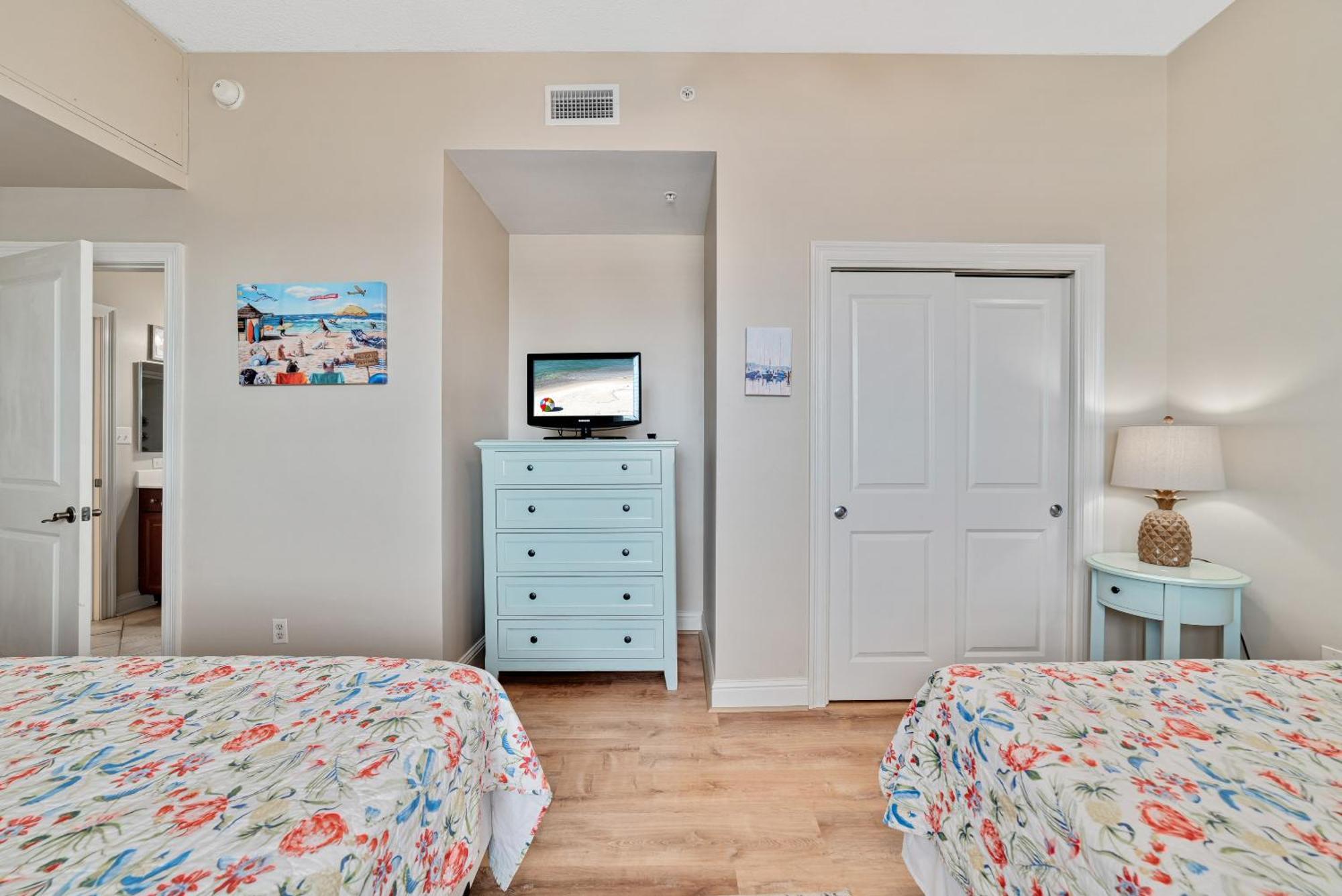 The Wharf 603 Villa Orange Beach Bagian luar foto