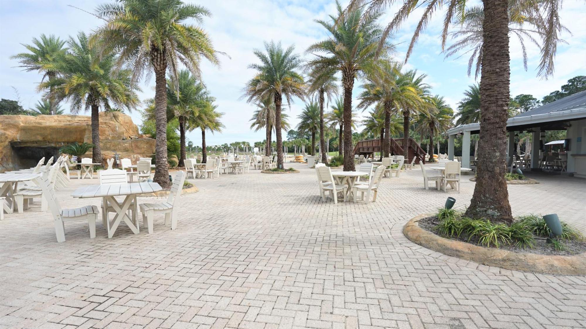The Wharf 603 Villa Orange Beach Bagian luar foto
