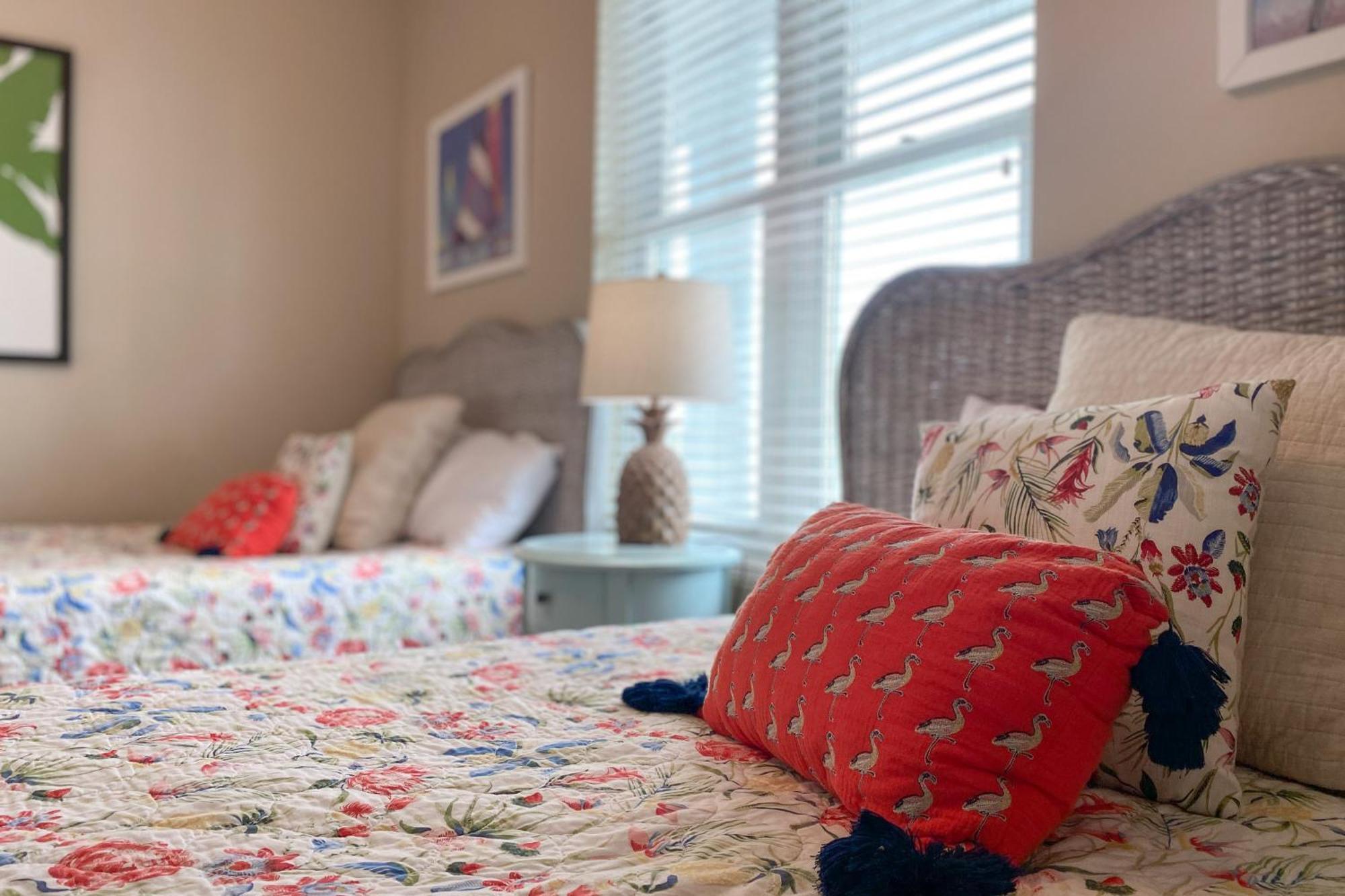 The Wharf 603 Villa Orange Beach Bagian luar foto