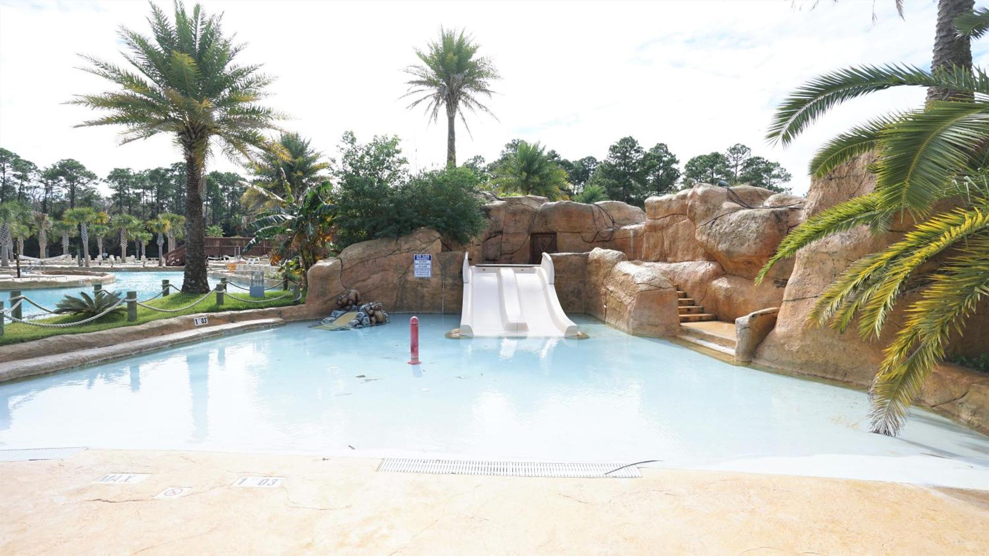 The Wharf 603 Villa Orange Beach Bagian luar foto