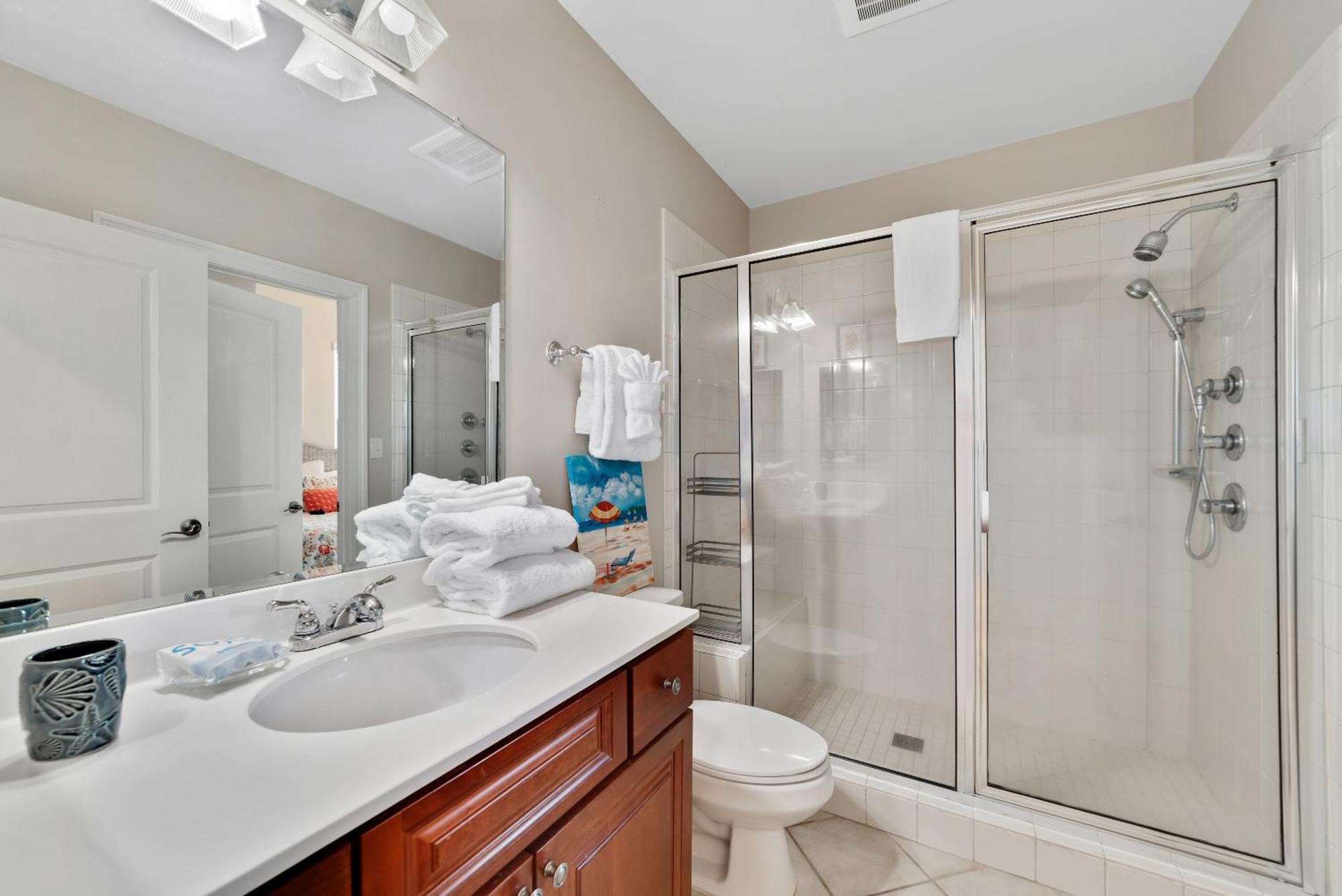 The Wharf 603 Villa Orange Beach Bagian luar foto