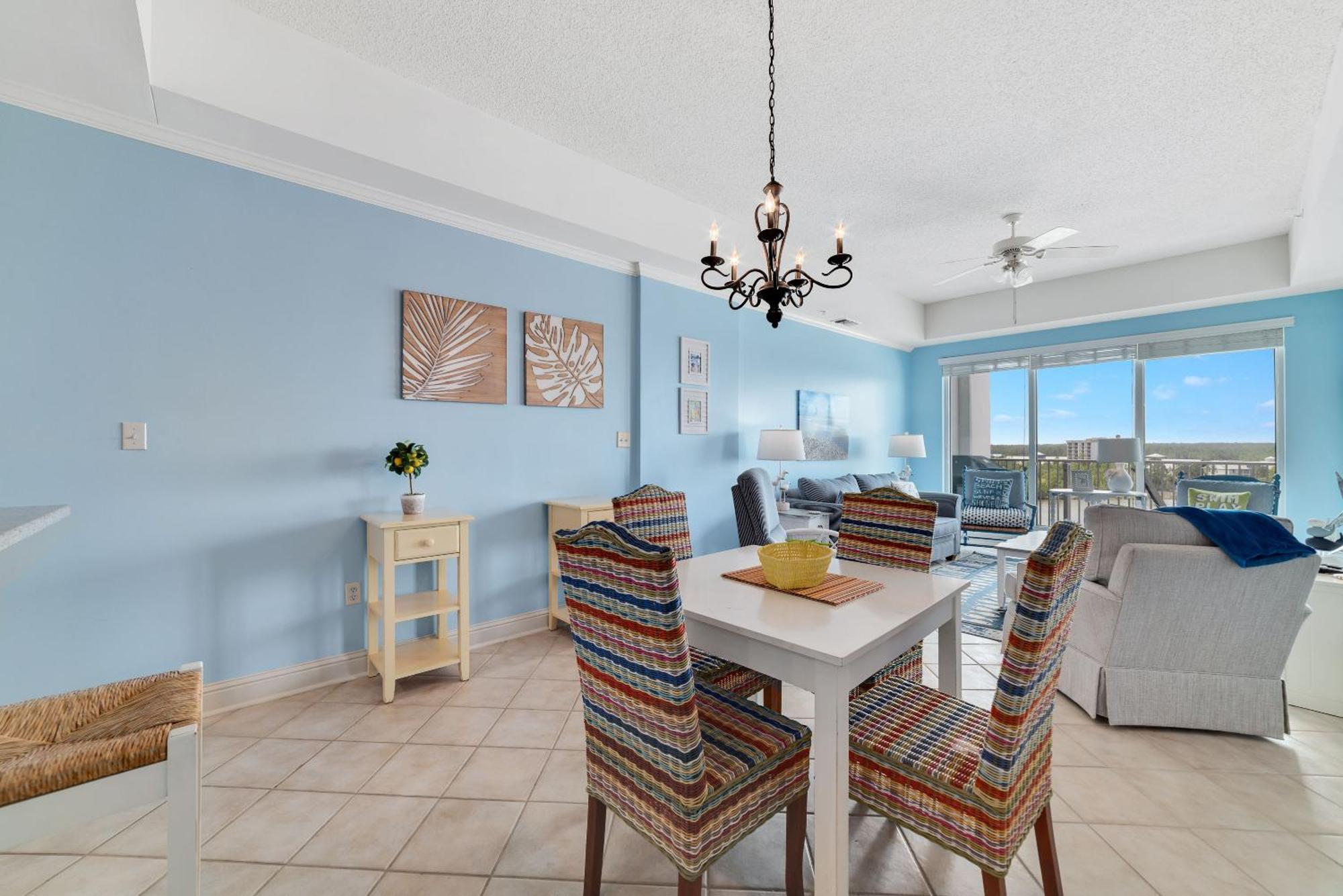 The Wharf 603 Villa Orange Beach Bagian luar foto
