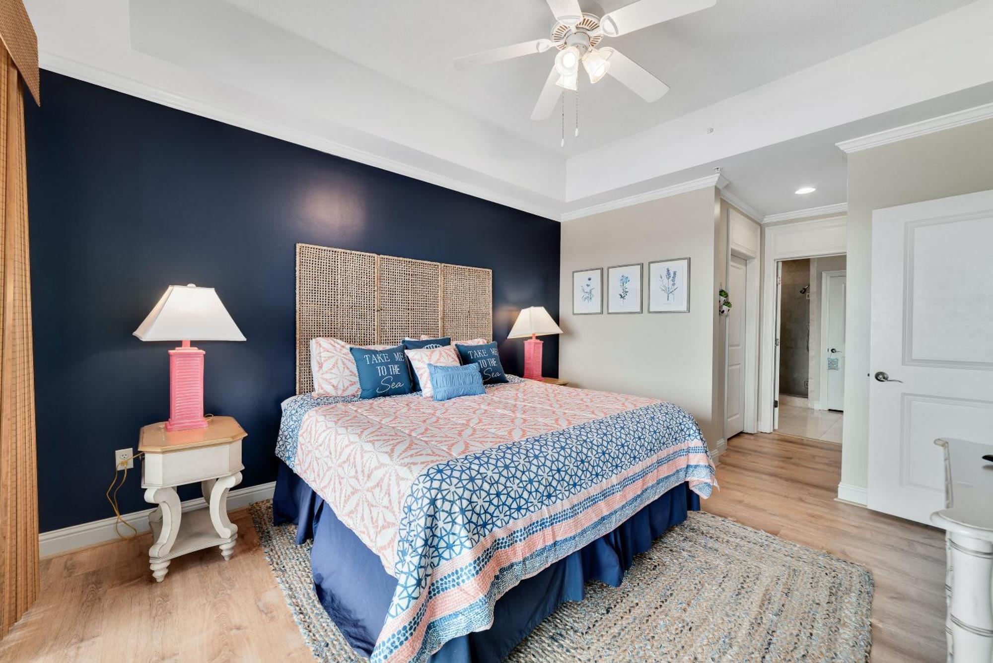 The Wharf 603 Villa Orange Beach Bagian luar foto