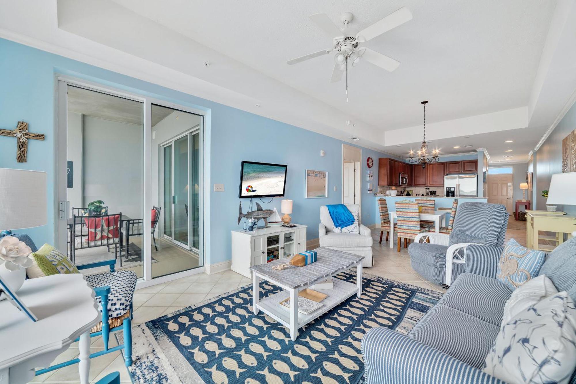 The Wharf 603 Villa Orange Beach Bagian luar foto