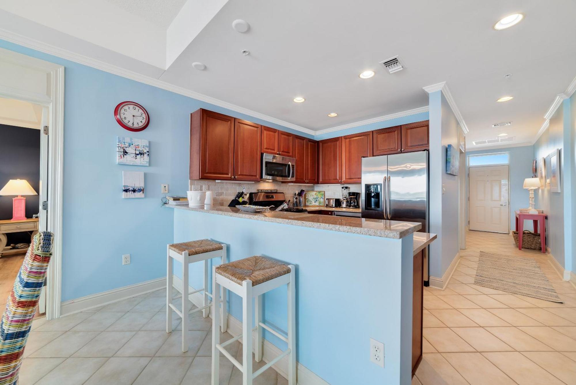 The Wharf 603 Villa Orange Beach Bagian luar foto