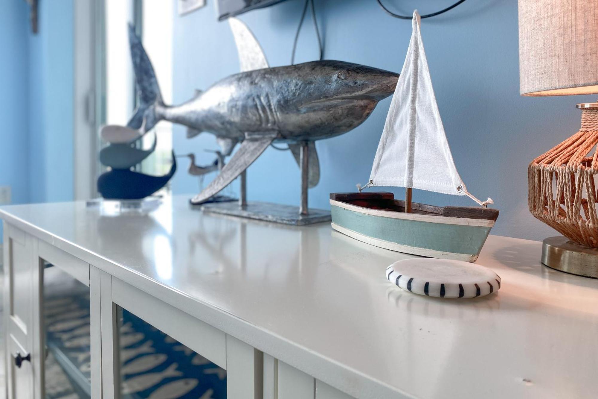 The Wharf 603 Villa Orange Beach Bagian luar foto
