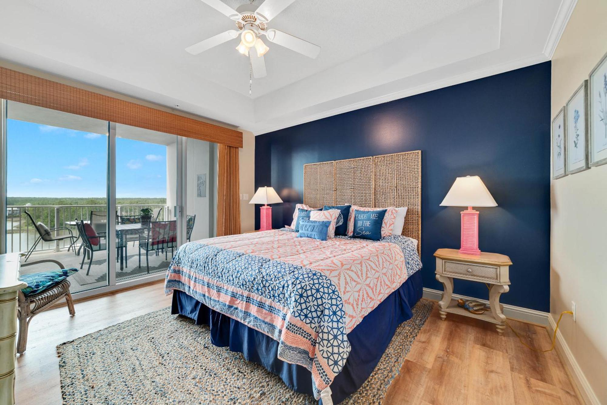 The Wharf 603 Villa Orange Beach Bagian luar foto