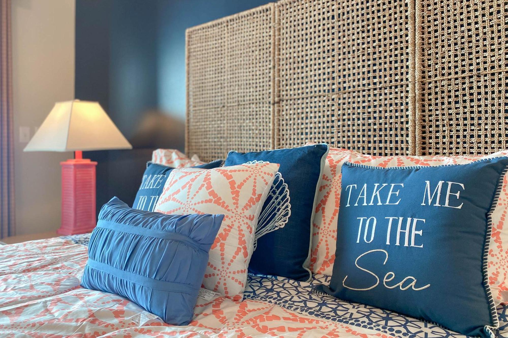 The Wharf 603 Villa Orange Beach Bagian luar foto